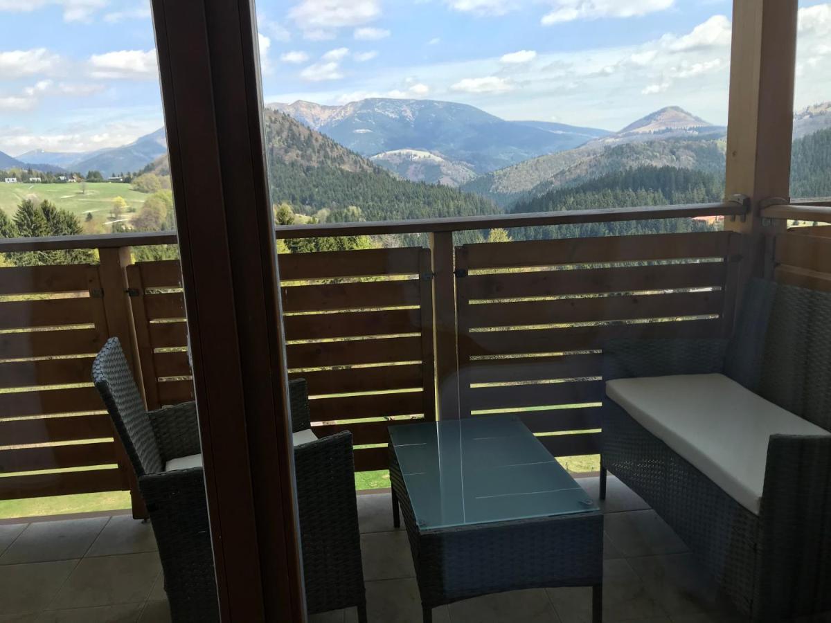 Apartman Bella Donovaly V Hotelovom Komplexe 외부 사진