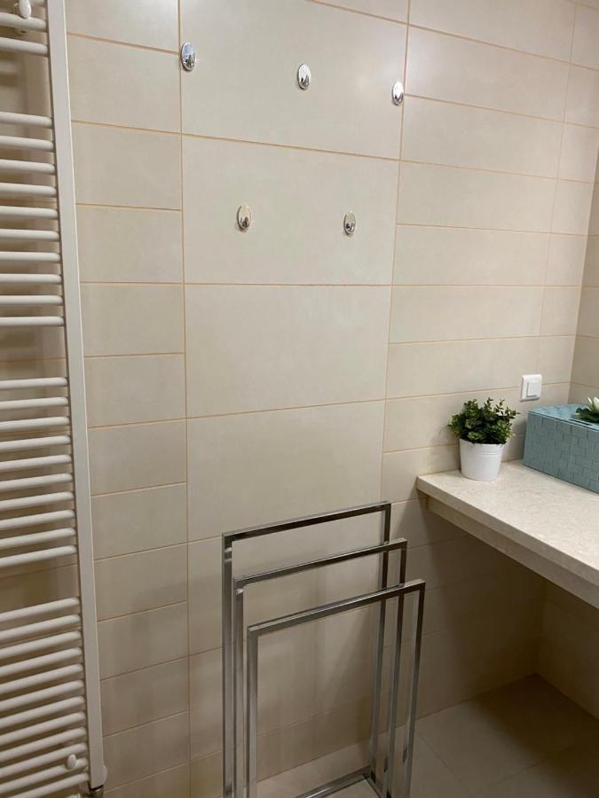 Apartman Bella Donovaly V Hotelovom Komplexe 외부 사진