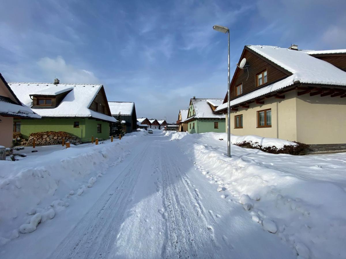 Apartman Bella Donovaly V Hotelovom Komplexe 외부 사진