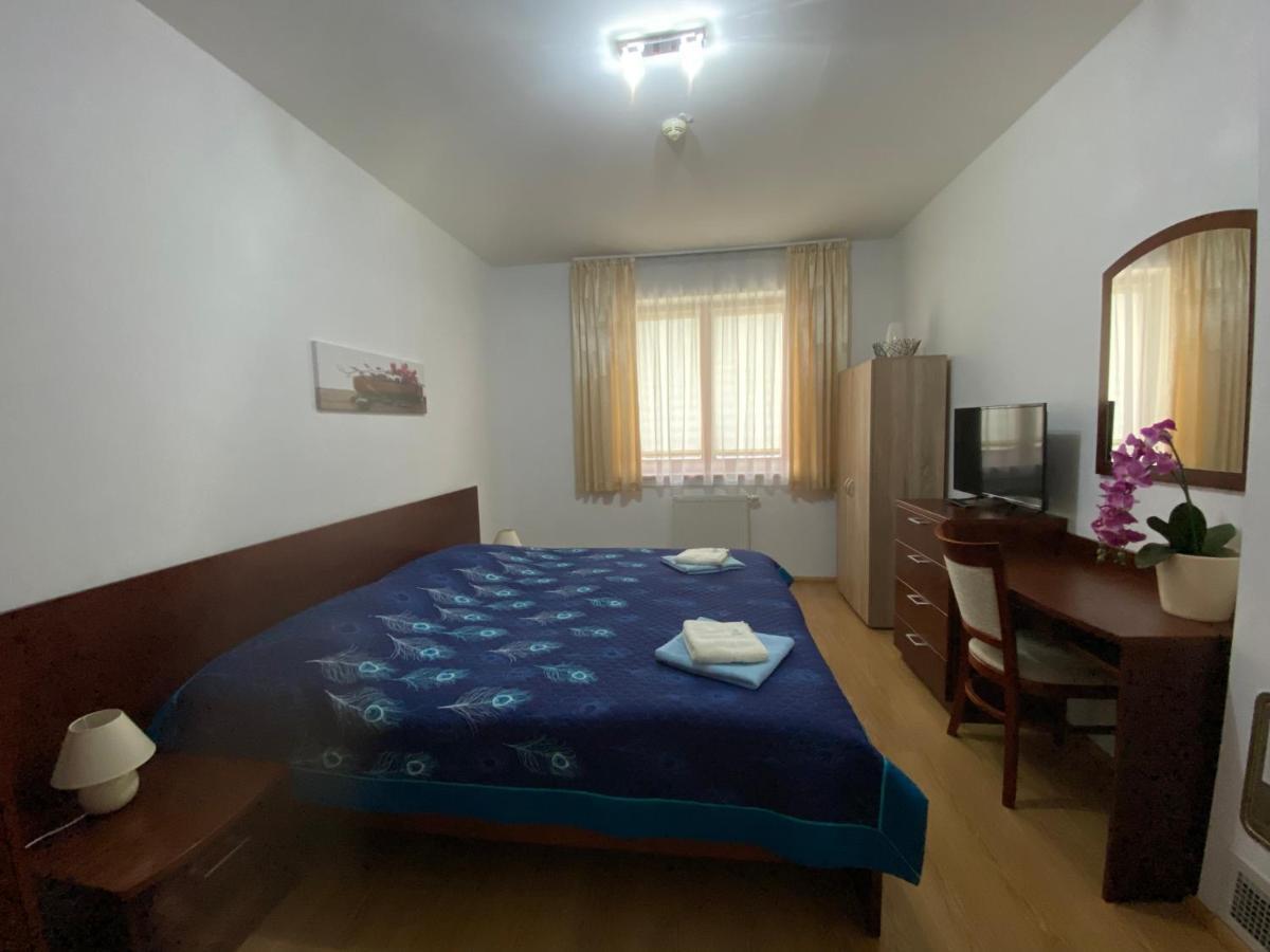 Apartman Bella Donovaly V Hotelovom Komplexe 외부 사진
