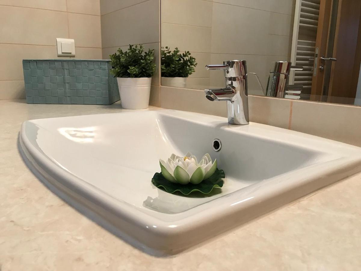 Apartman Bella Donovaly V Hotelovom Komplexe 외부 사진