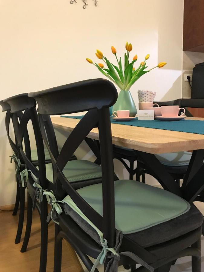 Apartman Bella Donovaly V Hotelovom Komplexe 외부 사진