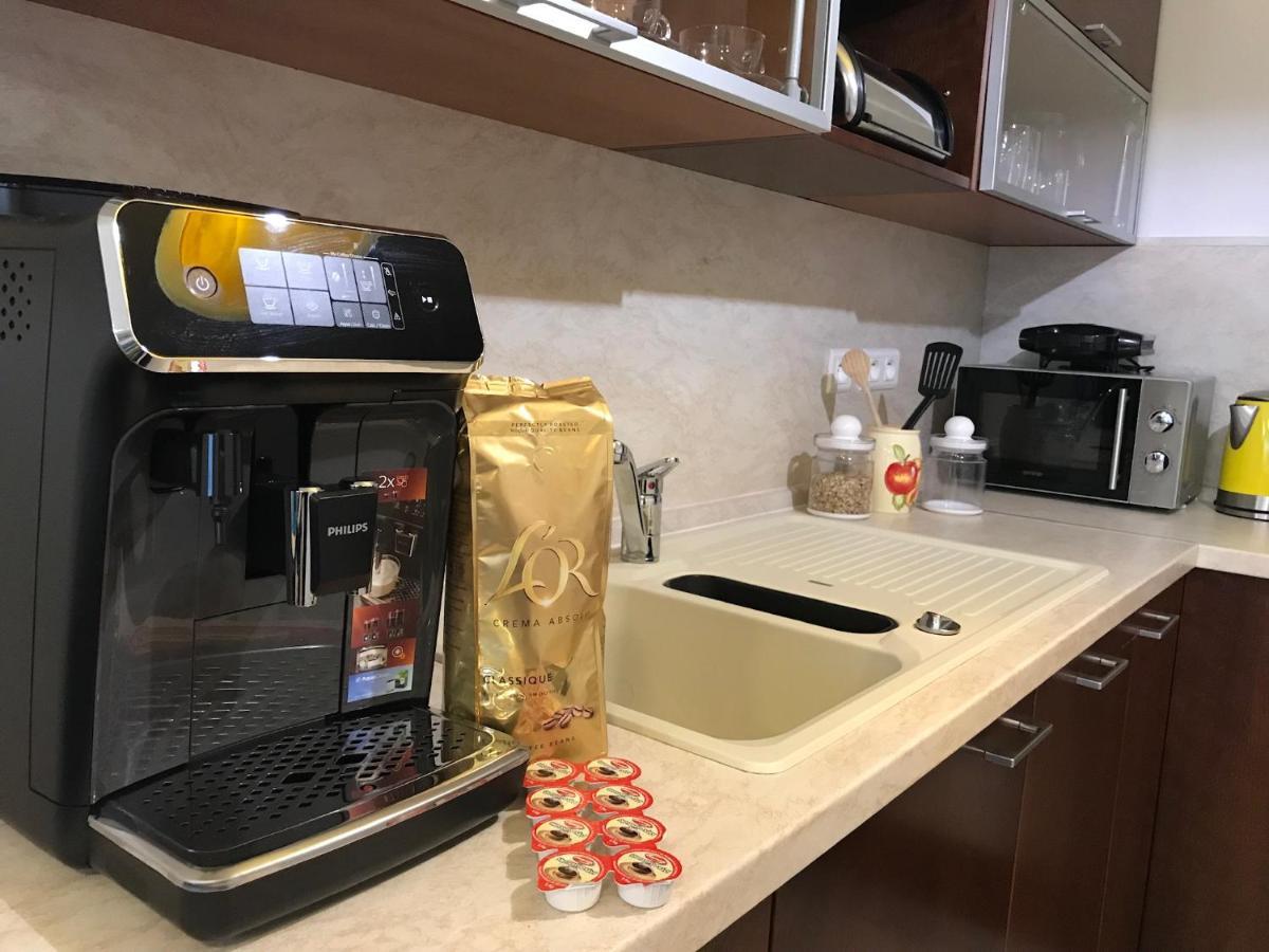 Apartman Bella Donovaly V Hotelovom Komplexe 외부 사진