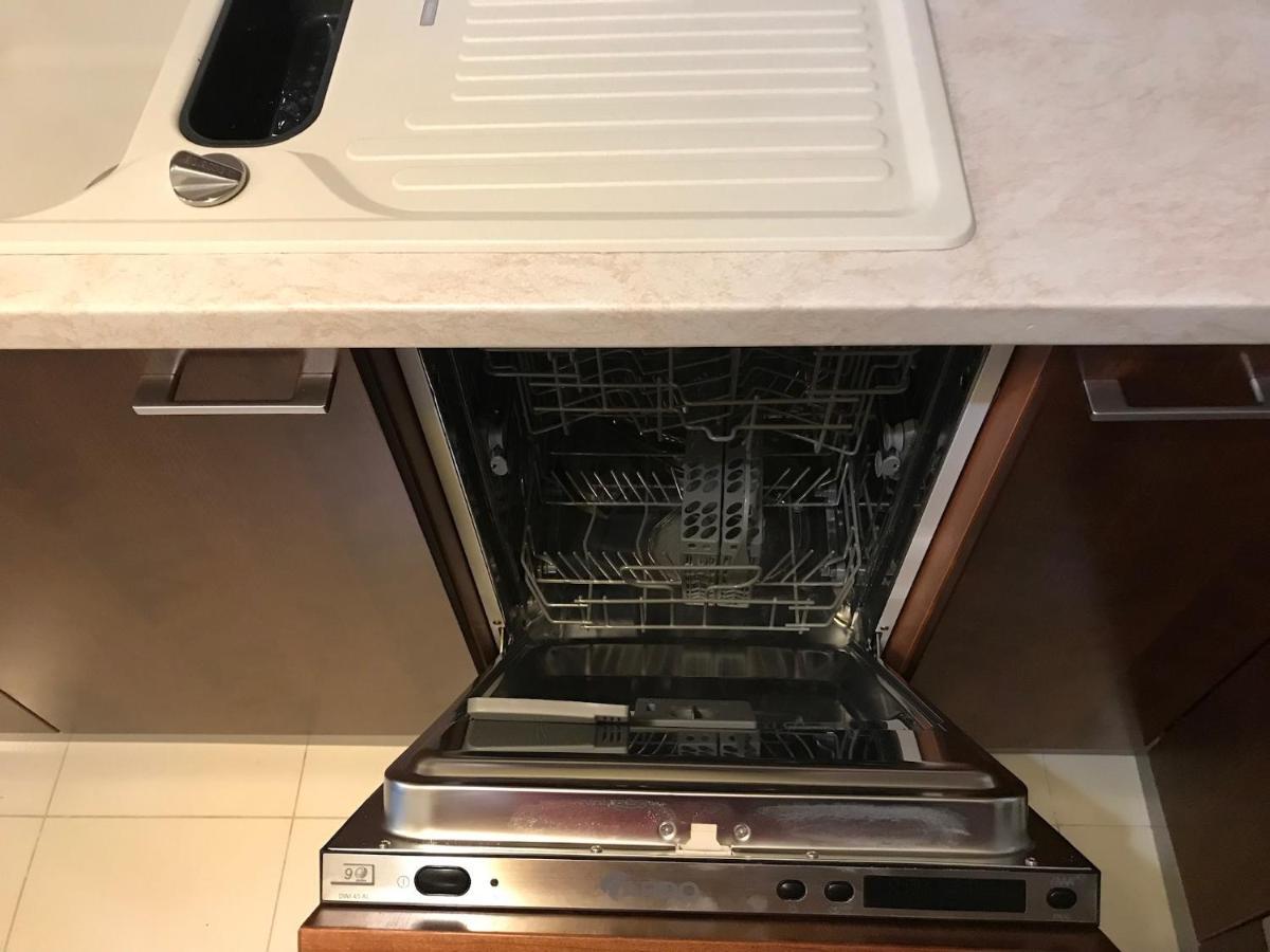 Apartman Bella Donovaly V Hotelovom Komplexe 외부 사진