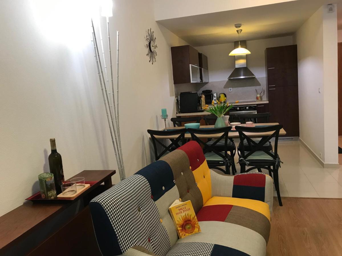 Apartman Bella Donovaly V Hotelovom Komplexe 외부 사진