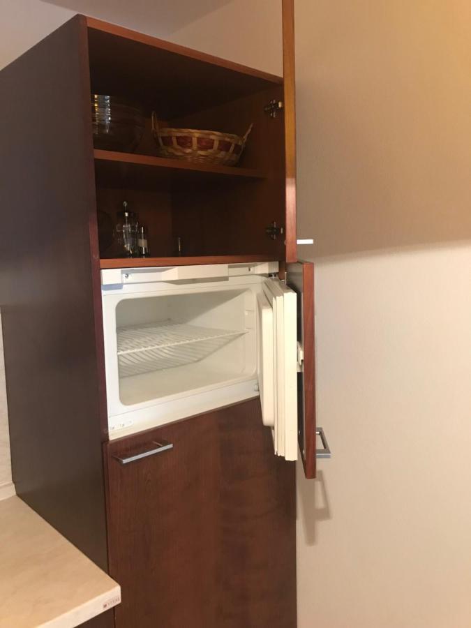 Apartman Bella Donovaly V Hotelovom Komplexe 외부 사진