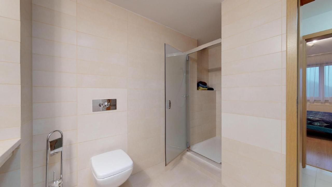 Apartman Bella Donovaly V Hotelovom Komplexe 외부 사진