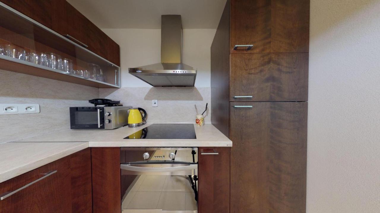 Apartman Bella Donovaly V Hotelovom Komplexe 외부 사진