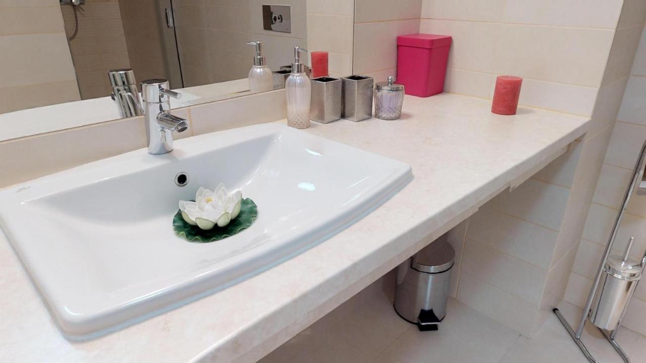 Apartman Bella Donovaly V Hotelovom Komplexe 외부 사진
