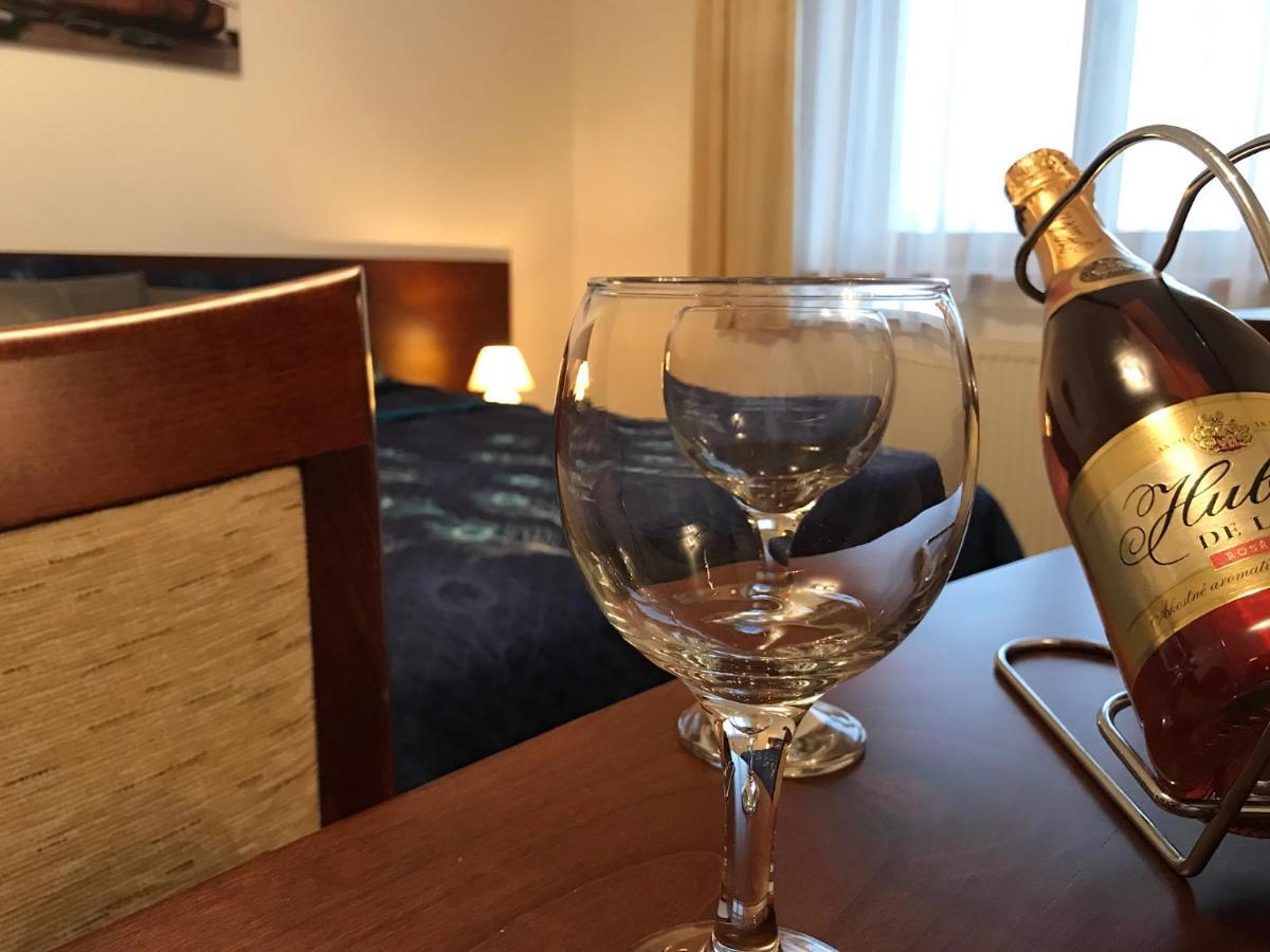 Apartman Bella Donovaly V Hotelovom Komplexe 외부 사진