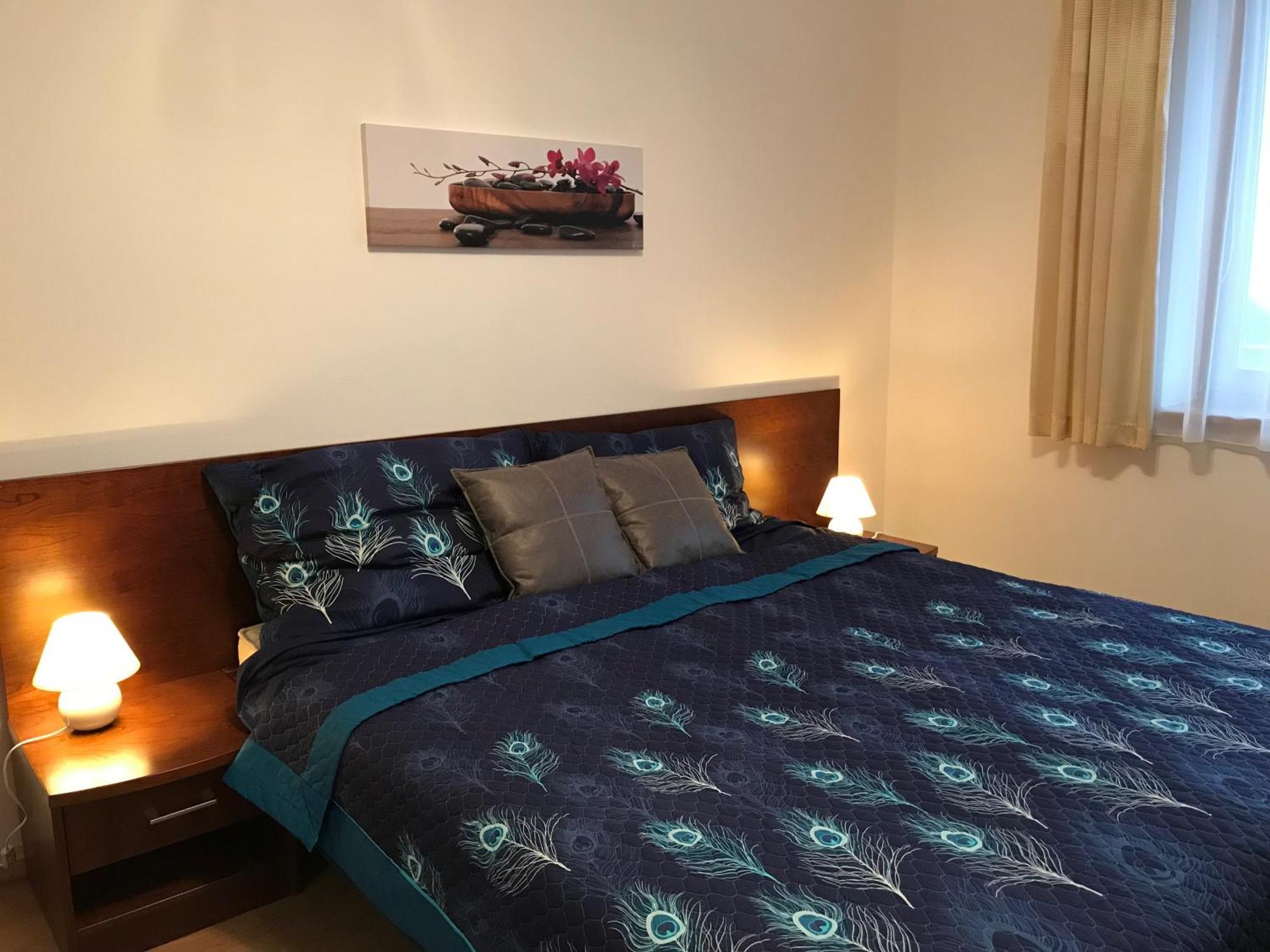 Apartman Bella Donovaly V Hotelovom Komplexe 외부 사진