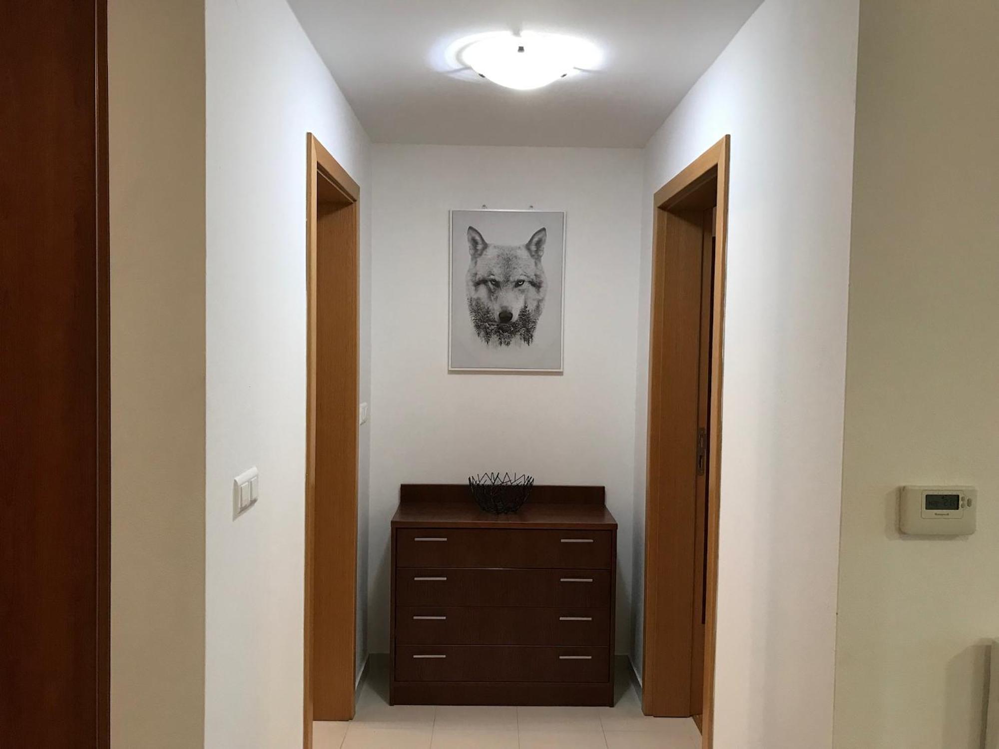 Apartman Bella Donovaly V Hotelovom Komplexe 외부 사진